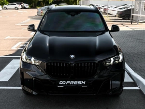 Внедорожник BMW X5 2024 года, 10400000 рублей, Волгоград