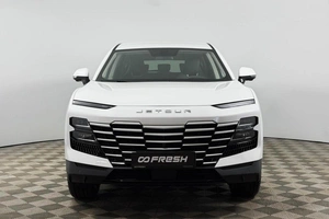 Внедорожник Jetour Dashing 2026 года, 2400000 рублей, Казань