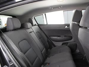 Внедорожник Kia Sportage 2018 года, 2180000 рублей, Омск