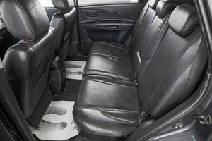 Внедорожник Hyundai Tucson 2006 года, 879000 рублей, Барнаул