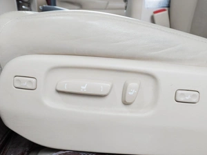 Внедорожник Lexus LX 2013 года, 4171000 рублей, Тюмень