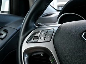 Внедорожник Hyundai ix35 2014 года, 1645000 рублей, Волгоград