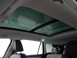 Внедорожник Volkswagen Tavendor 2025 года, 5798999 рублей, Москва