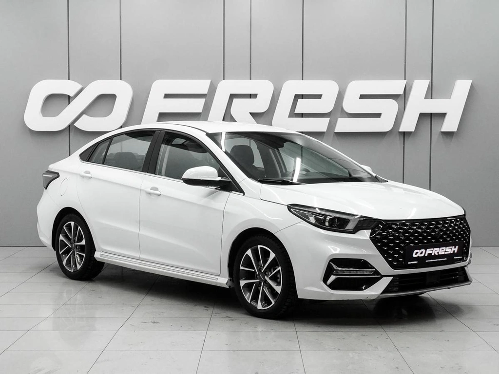 Седан OMODA S5 2023 года, 1599000 рублей, Ростов-на-Дону