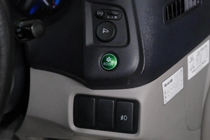 Лифтбек Honda Insight 2010 года, 799000 рублей, Омск