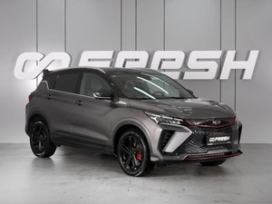 Внедорожник Geely Coolray 2024 года, 2149000 рублей, Минеральные Воды