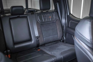 Пикап Ford F-150 Raptor 2025 года, 18999999 рублей, Москва