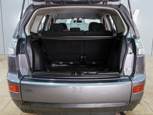 Внедорожник Mitsubishi Outlander 2007 года, 899000 рублей, Воронеж