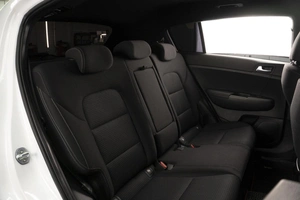Внедорожник Kia Sportage 2021 года, 2620000 рублей, Омск
