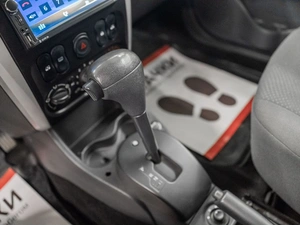 Седан Nissan Almera 2017 года, 750000 рублей, Красноярск