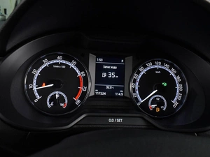 Лифтбек Skoda Octavia 2018 года, 1564000 рублей, Воронеж