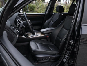 Внедорожник BMW X3 2012 года, 1500000 рублей, Большой Сочи