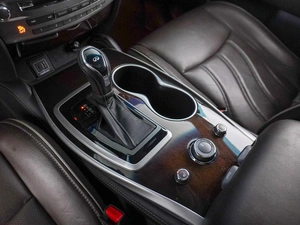 Внедорожник Infiniti QX60 2019 года, 2399874 рублей, Москва