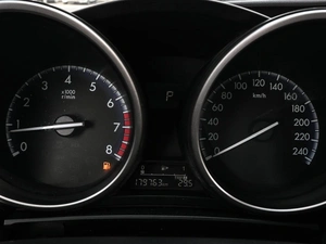 Седан Mazda 3 2012 года, 929000 рублей, Волгоград