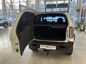 Внедорожник ВАЗ (LADA) Niva 2024 года, 1370000 рублей, Орёл