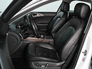 Седан Audi A6 2016 года, 2799000 рублей, Ростов-на-Дону