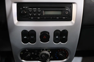 Хетчбэк Renault Sandero 2011 года, 599000 рублей, Омск