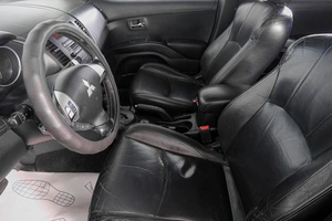 Внедорожник Mitsubishi Outlander 2010 года, 1259000 рублей, Кемерово