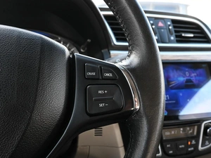 Седан Suzuki Ciaz 2022 года, 1579000 рублей, Волгоград