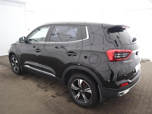 Внедорожник Chery Tiggo 4 2023 года, 1600000 рублей, Орёл