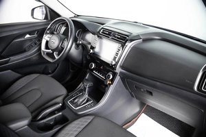 Внедорожник Hyundai Creta 2021 года, 2249000 рублей, Пермь