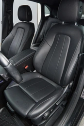 Внедорожник Mercedes-benz GLA-класс 2020 года, 4350000 рублей, Красноярск