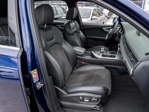 Внедорожник Audi Q7 2019 года, 5799000 рублей, Саратов
