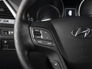 Внедорожник Hyundai Santa Fe 2016 года, 1980000 рублей, Омск