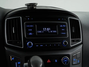 Минивэн Hyundai H-1 2016 года, 1880050 рублей, Москва