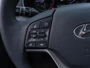 Внедорожник Hyundai Tucson 2019 года, 2400000 рублей, Краснодар