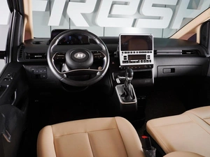 Минивэн Hyundai Staria 2021 года, 5690000 рублей, Ростов-на-Дону