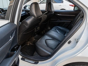 Седан Toyota Camry 2020 года, 2930000 рублей, Краснодар
