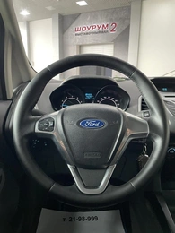 Внедорожник Ford EcoSport 2014 года, 997000 рублей, Солонцы