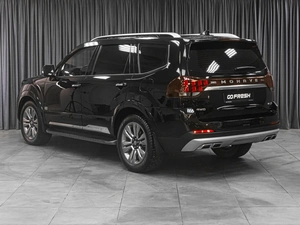 Внедорожник Kia Mohave 2019 года, 4399000 рублей, Тюмень