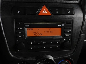 Хетчбэк Kia Picanto 2009 года, 499000 рублей, Воронеж