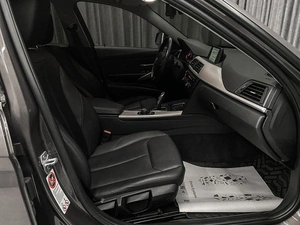 Седан BMW 3 серия 2013 года, 1390000 рублей, Красноярск