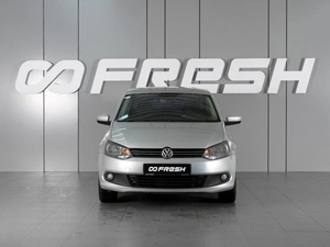 Седан Volkswagen Polo 2013 года, 915000 рублей, Минеральные Воды