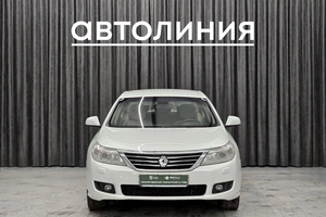 Седан Renault Latitude 2011 года, 870000 рублей, Красноярск