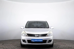 Хетчбэк Nissan Tiida 2013 года, 899000 рублей, Пермь
