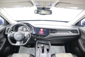 Внедорожник Haval F7 2019 года, 1730000 рублей, Обнинск