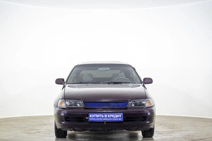 Седан Toyota Carina E 1992 года, 289000 рублей, Оренбург