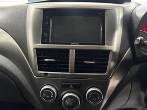 Хетчбэк Subaru Impreza 2007 года, 620000 рублей, Красноярск