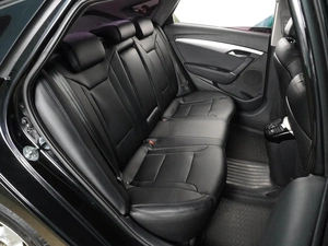 Седан Hyundai i40 2013 года, 1309000 рублей, Воронеж