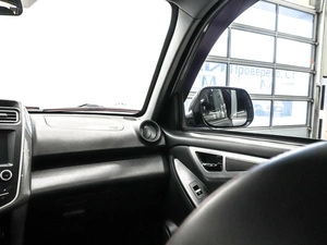 Внедорожник Lifan X60 2017 года, 1049000 рублей, Красноярск