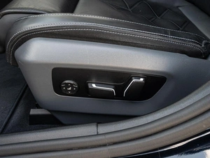 Седан BMW 5 серия 2023 года, 7490000 рублей, Краснодар