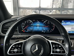 Внедорожник Mercedes-benz GLE-класс 2021 года, 6890000 рублей, Уфа