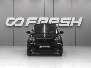 Хетчбэк Smart Fortwo 2018 года, 770000 рублей, Ростов-на-Дону