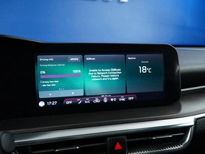 Седан Kia K5 2021 года, 2277400 рублей, Москва
