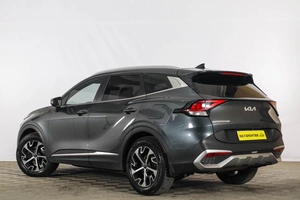 Внедорожник Kia Sportage 2023 года, 3299000 рублей, Тюмень