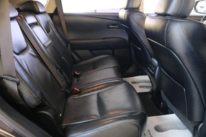 Внедорожник Lexus RX 2013 года, 2499000 рублей, Омск